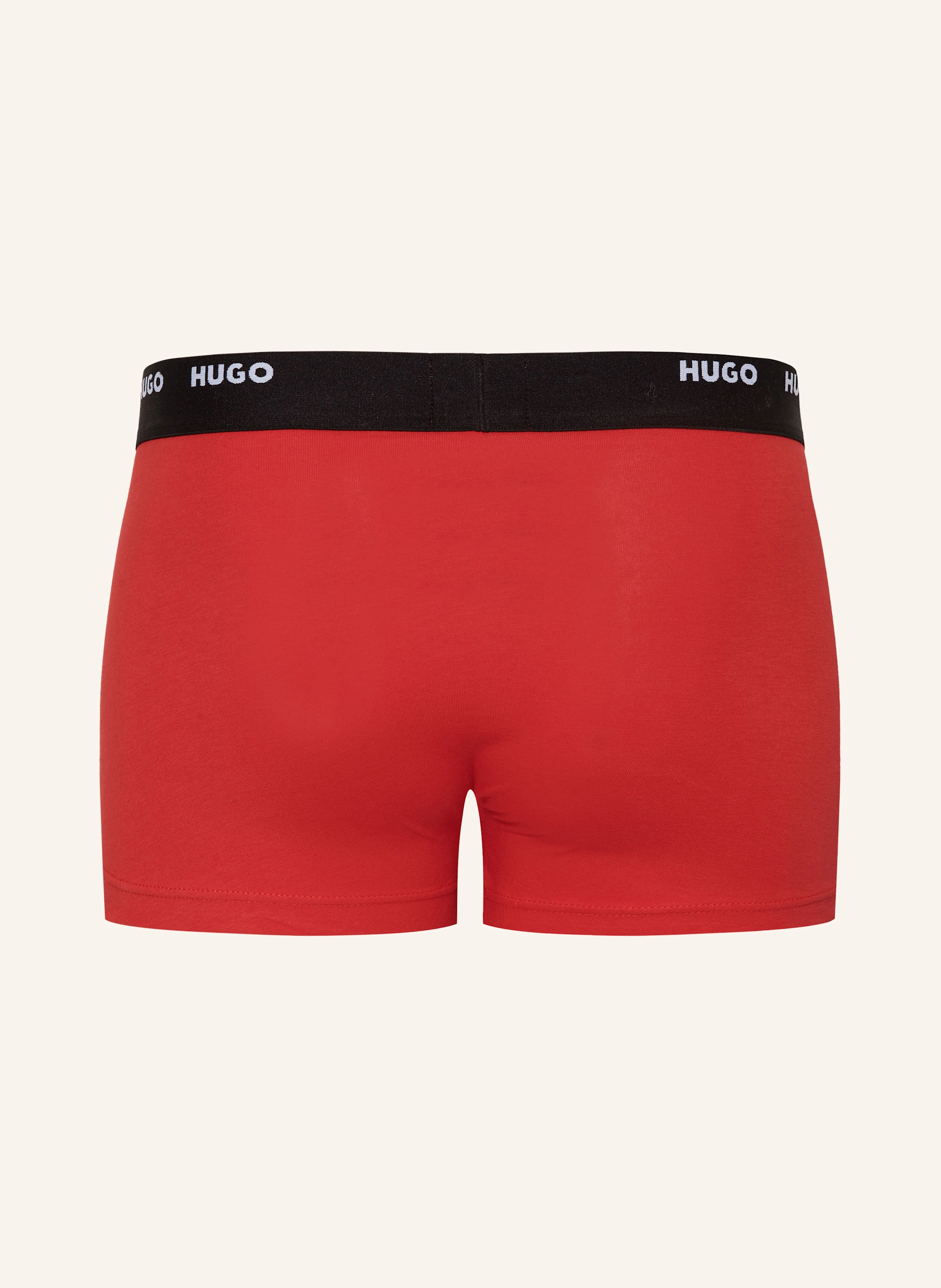 HUGO 5er-Pack Boxershorts