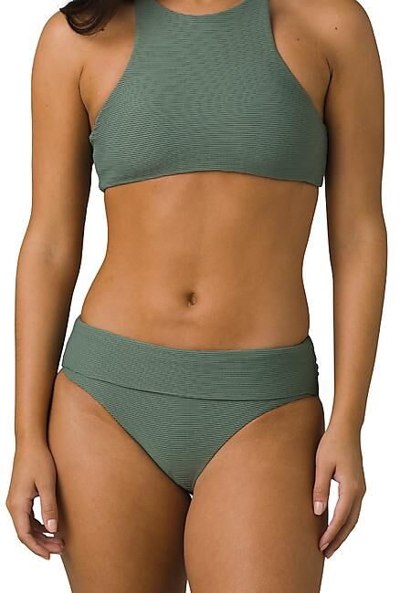 PRANA - MAILLOT DE BAIN MARTA OTTOMAN BAS