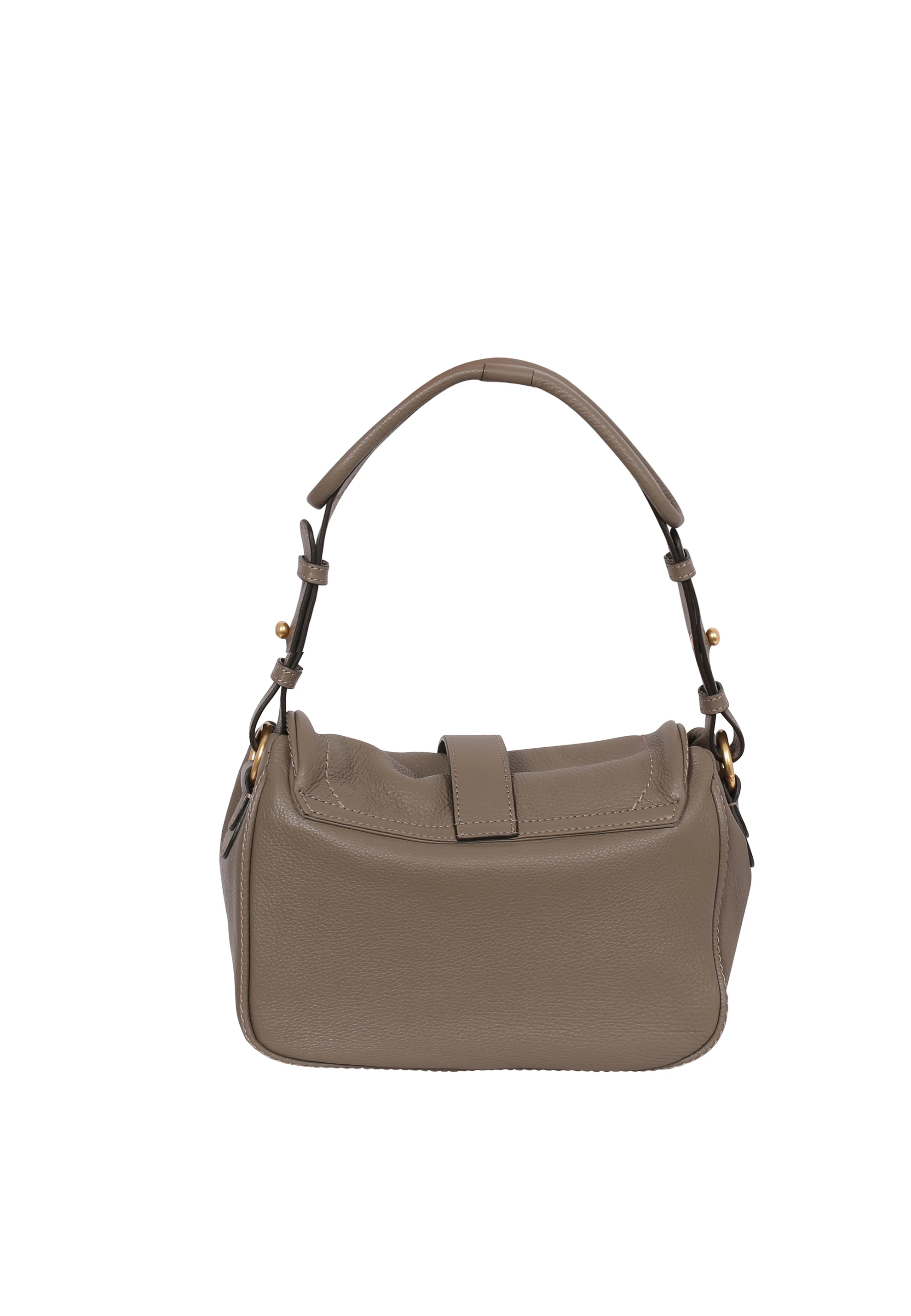 Shoulder bag STAR SADDLE Leather Dalia Standard