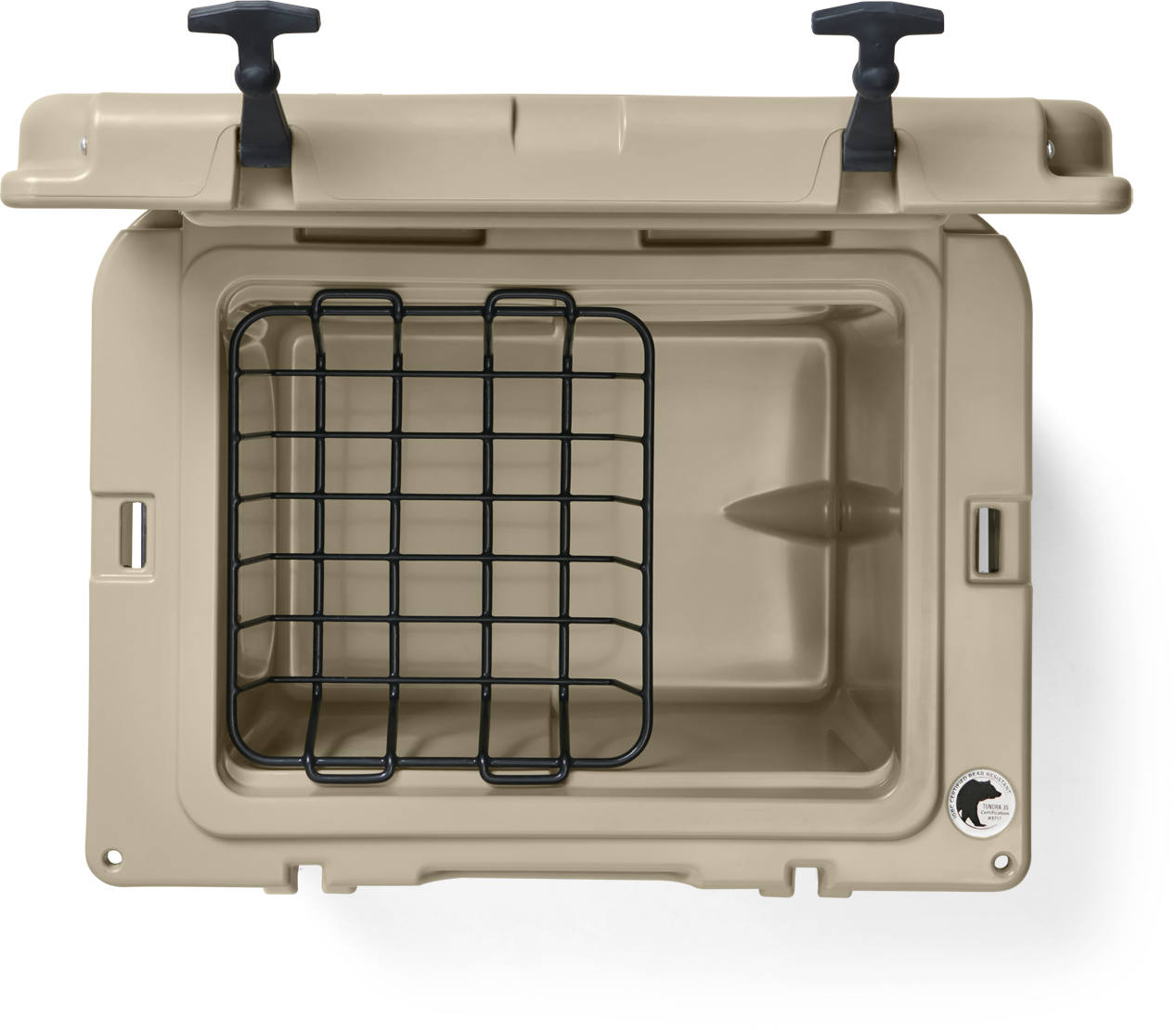 YETI Yeti Tundra 35
