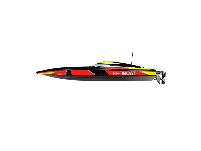 Pro Boat Speedboot Sonicwake V2 36