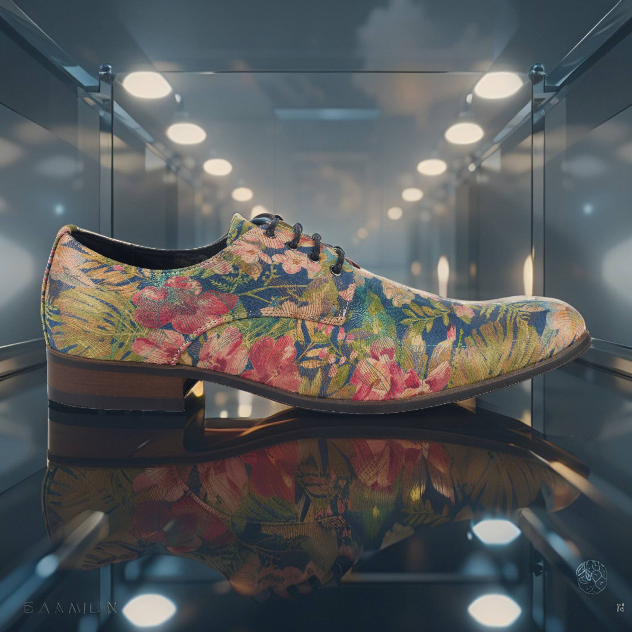 Botanical Dream