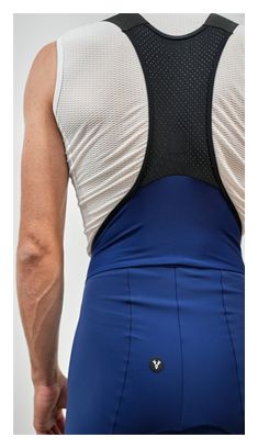 Cuissard Court LeBram Turini Bleu