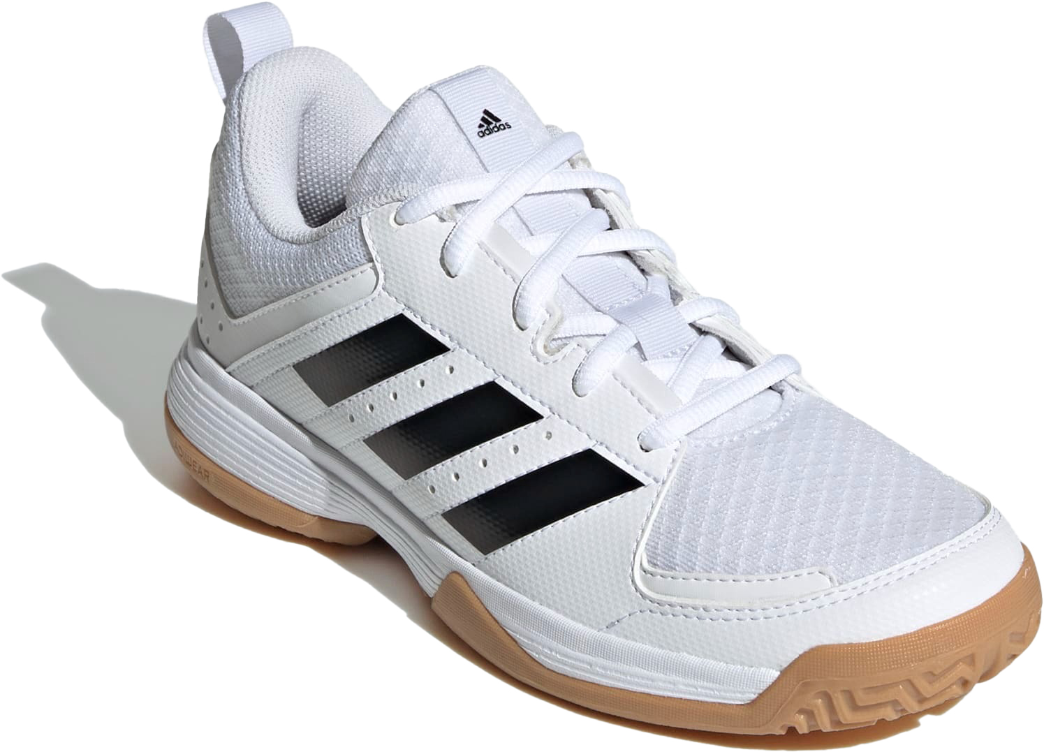 Ligra 7 Junior Cloud White/Core Black/Cloud White