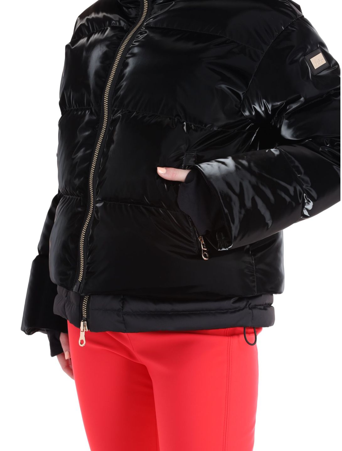 Ally ski-jas dames