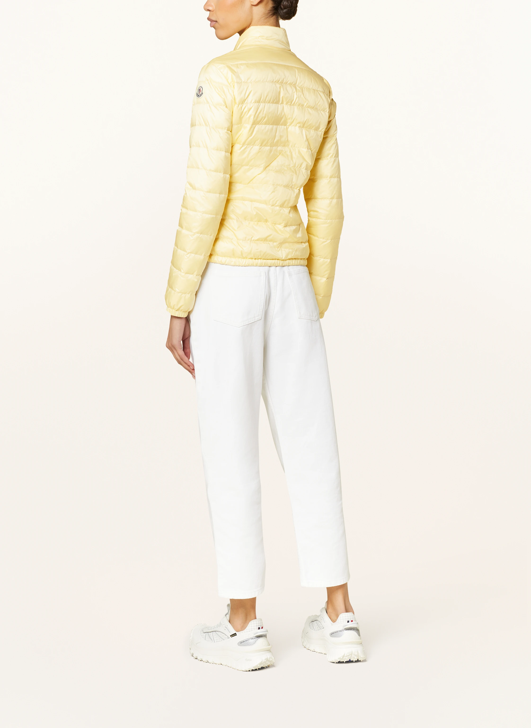 MONCLER Daunenjacke LANS