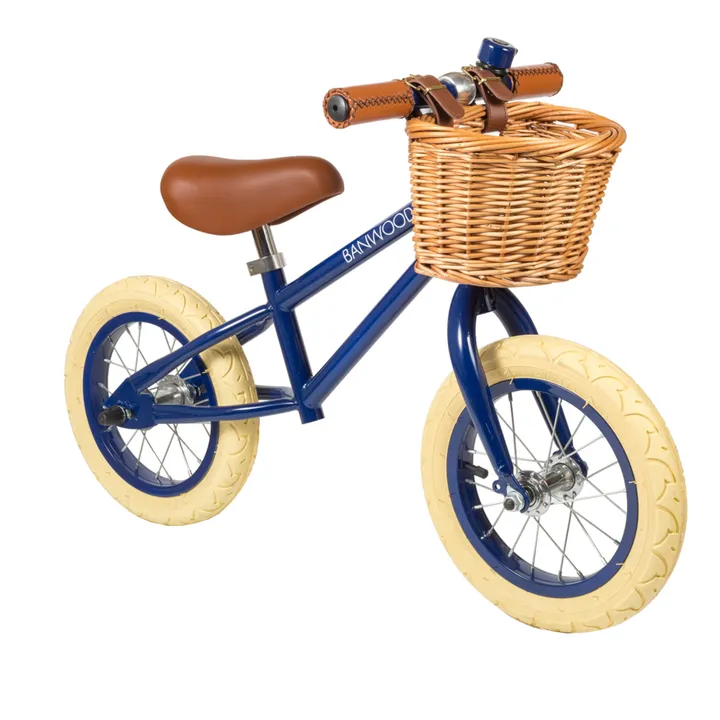 Banwood Draisienne First Go 12