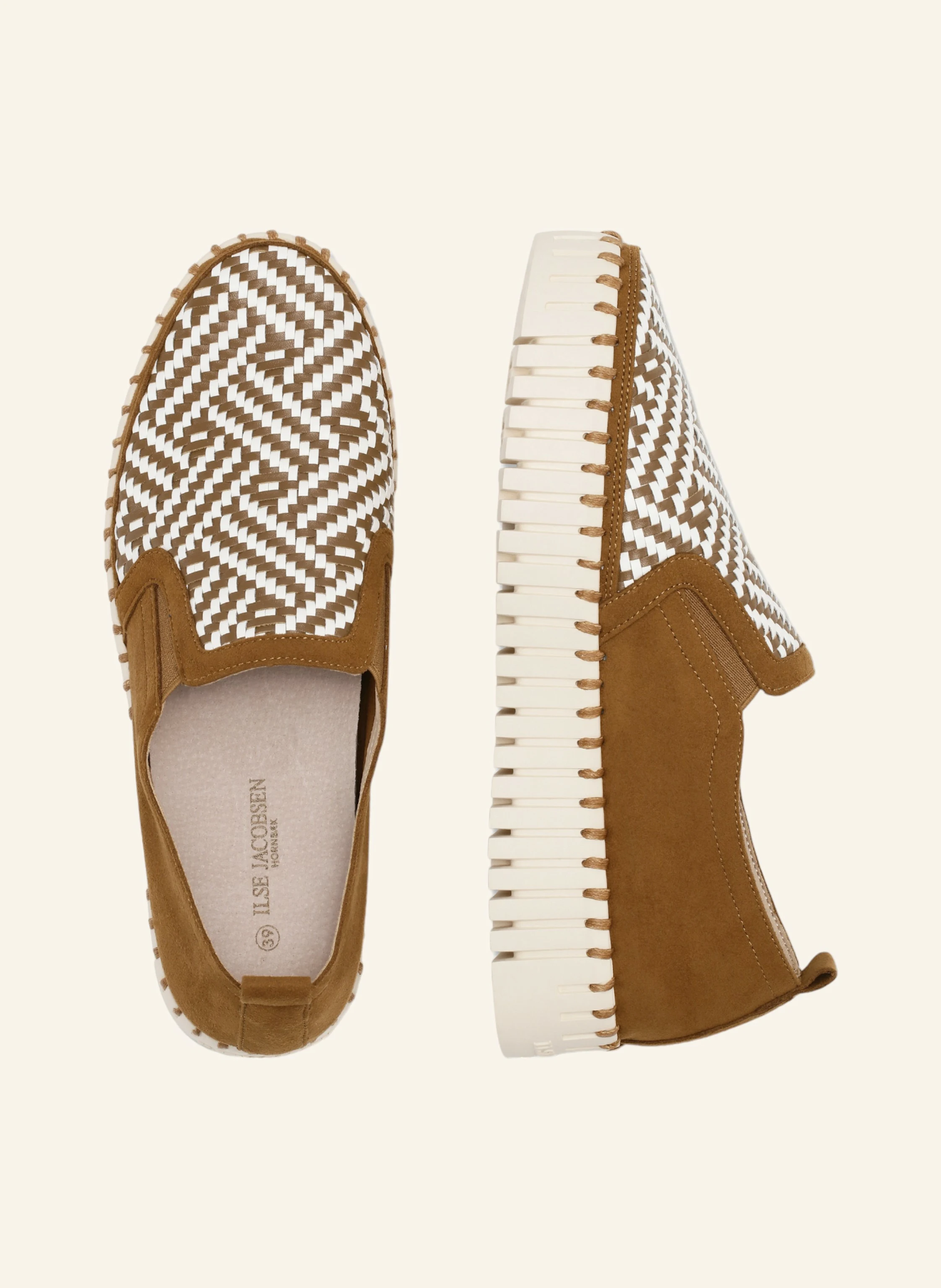 ILSE JACOBSEN Slipper TULIP3876