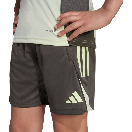 adidas Real Madrid Training Short Kids 2025/2026