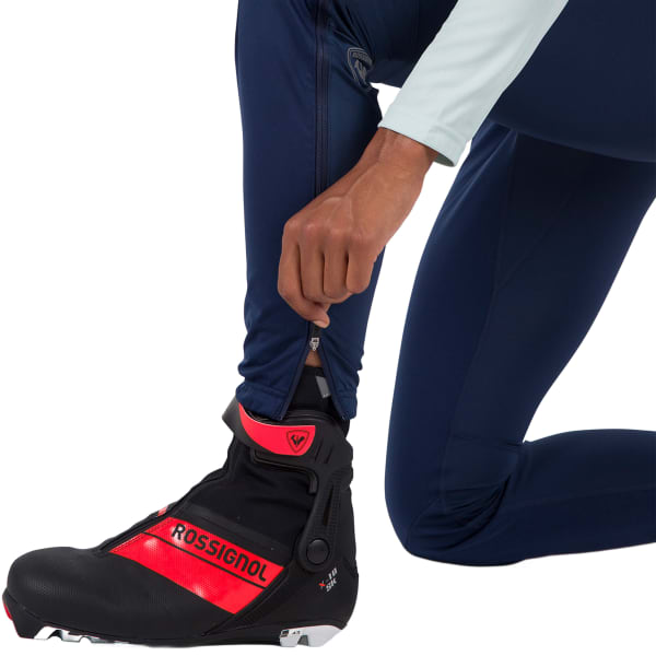 Pantalon ski de randonnée ROSSIGNOL W GENETYS PANT DARK NAVY