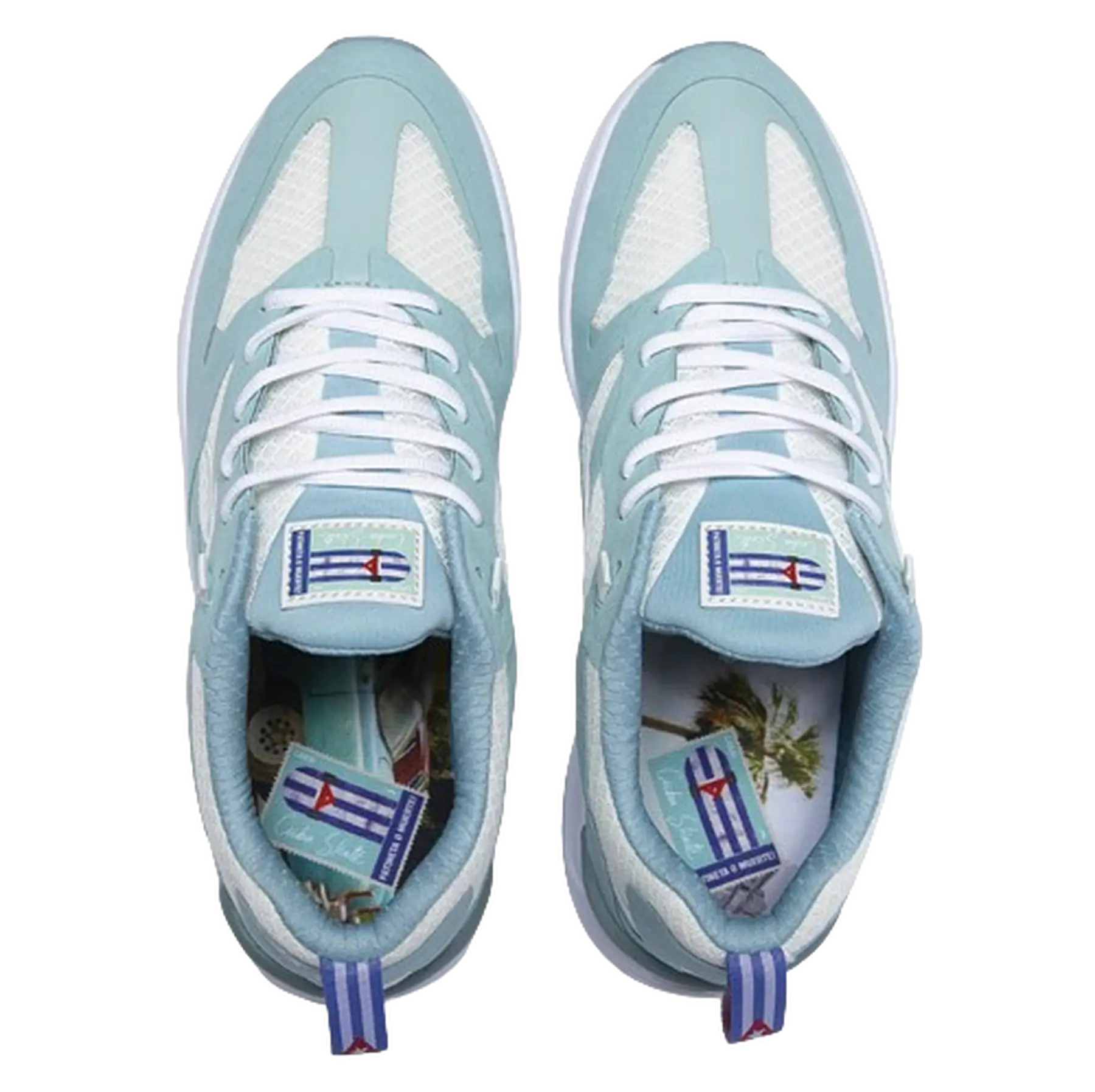 Lakai Evo 2.0 Skatersko | SkatePro