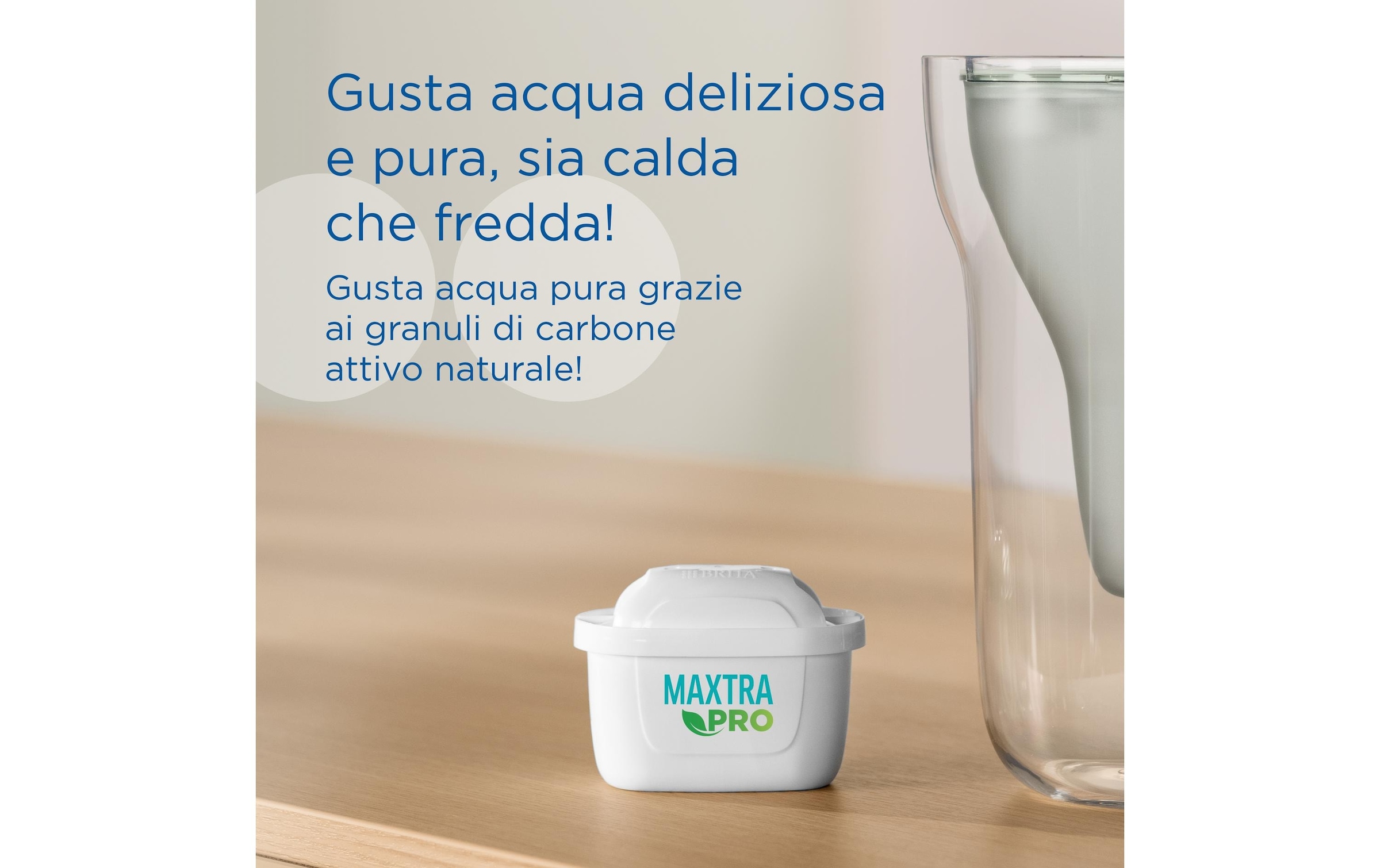 BRITA Wasserfilter »Maxtra Pro All-In-1 12er Pack« 12 Stk. tlg.