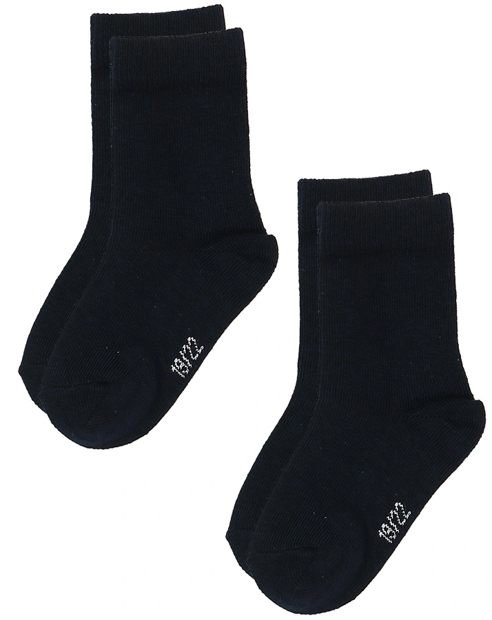 Socken TRAKTOR TOBI 4er-Pack in dunkelblau