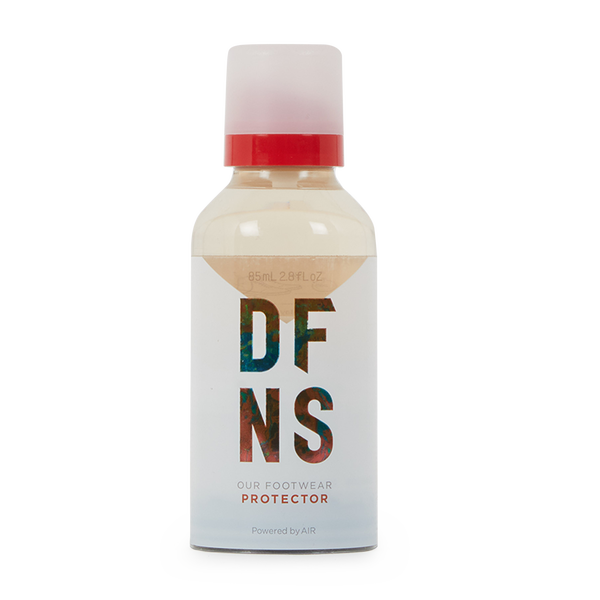 DFNS FOOTWEAR PROTECTOR TRAVEL SIZE