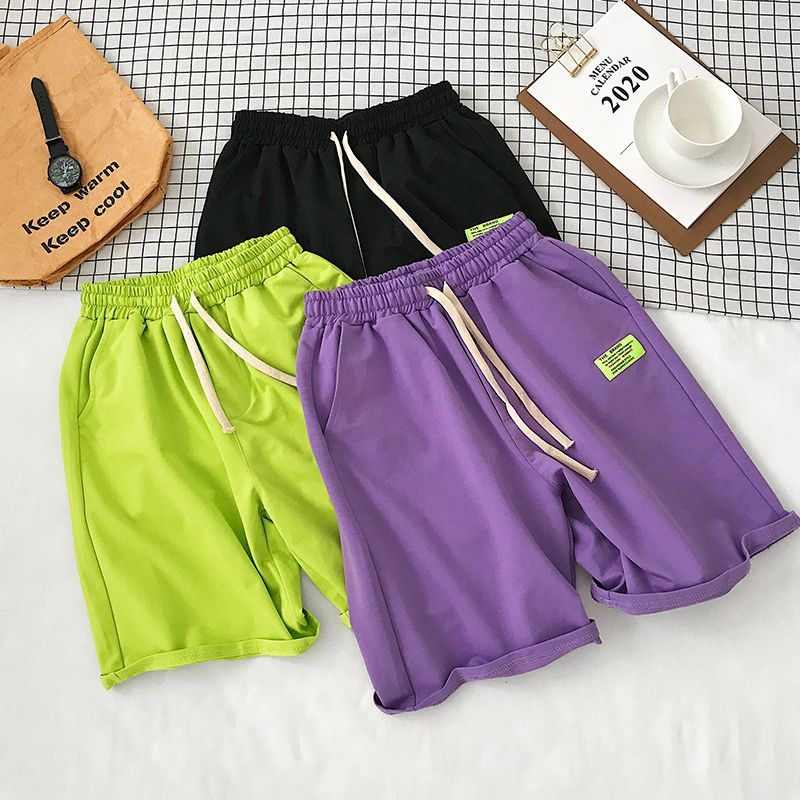 Diphon - Wijde joggingbroek