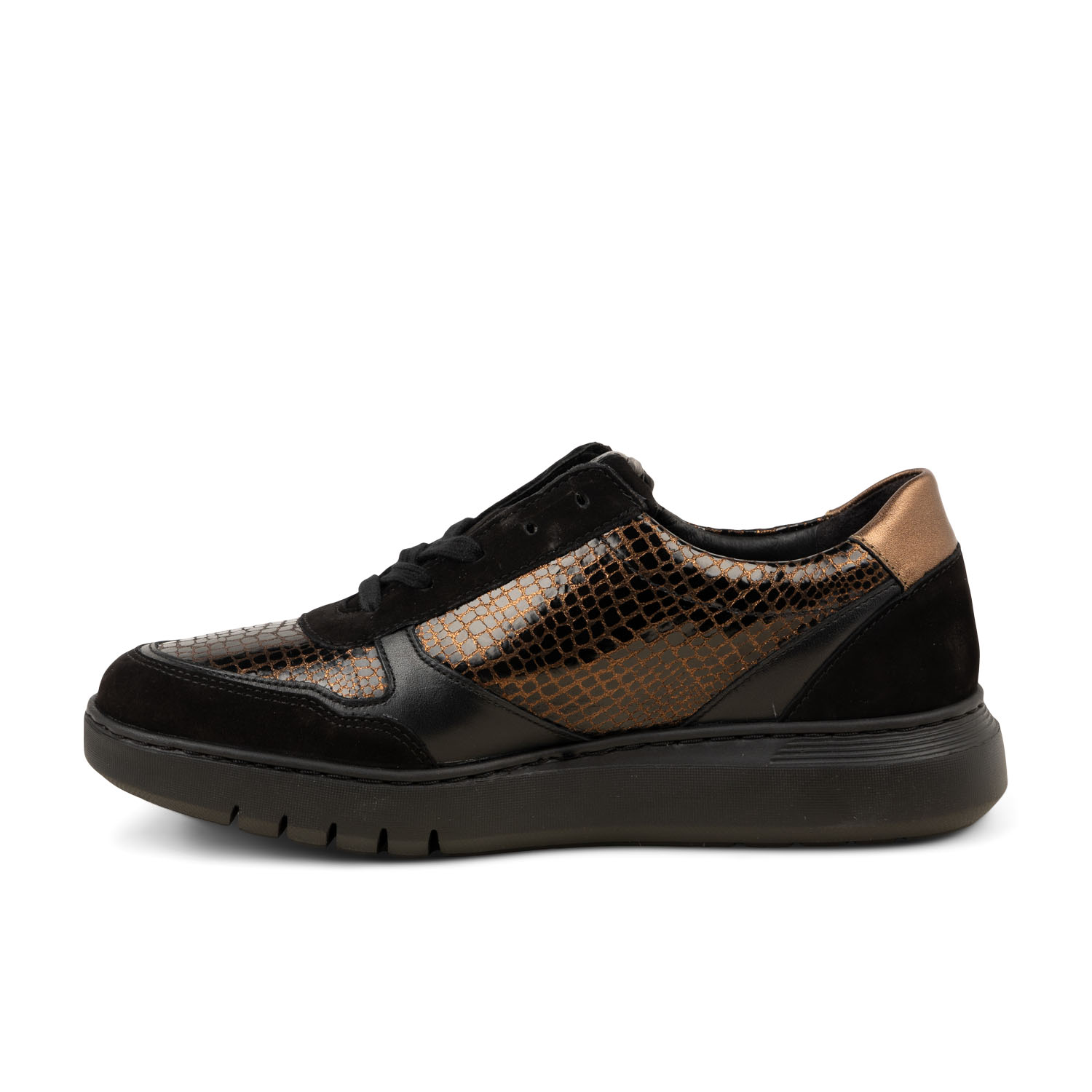 Baskets femme MOBILS BY MEPHISTO TIPHENE