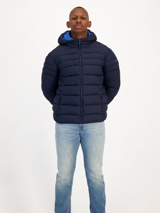 CMP Outdoorjacke Blau