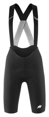 Cuissard Court à Bretelles Femme Assos Dyora R S11 Noir