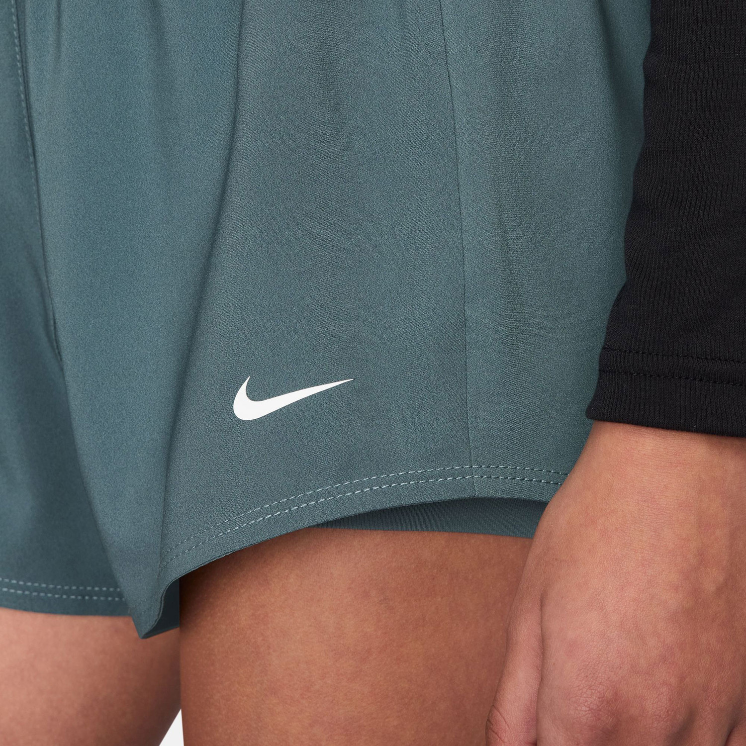 Nike One Short Meisjes