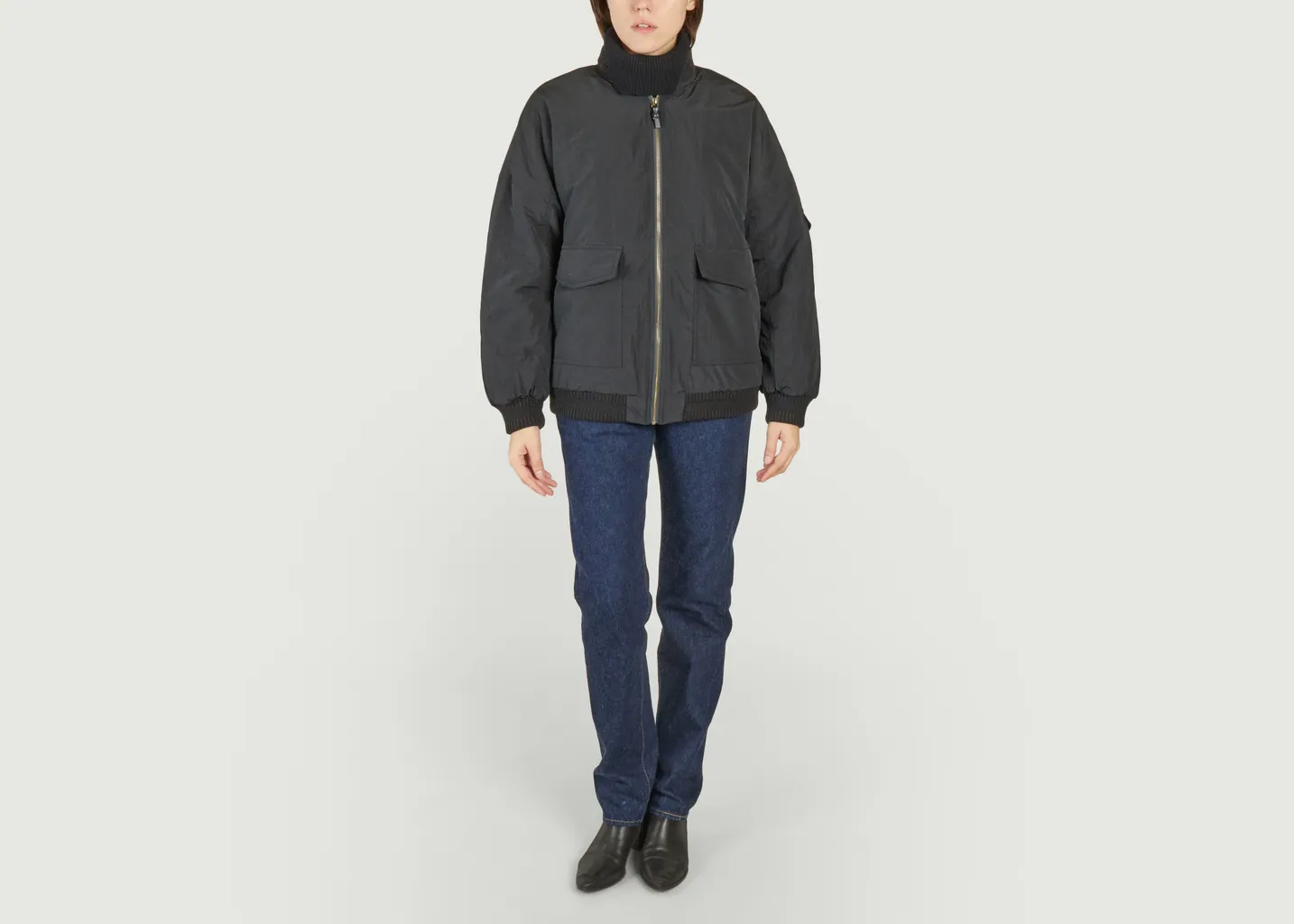 Blouson Rodmay Sessun