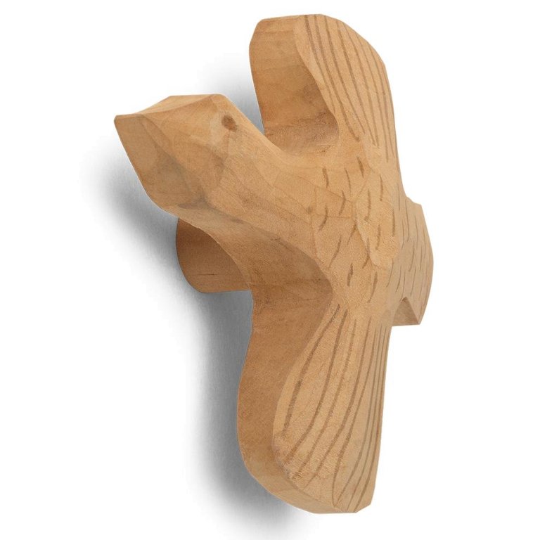 Ferm Living Bird haak Anton