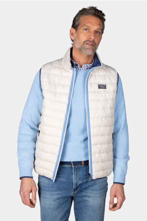 NZA beige heren jas