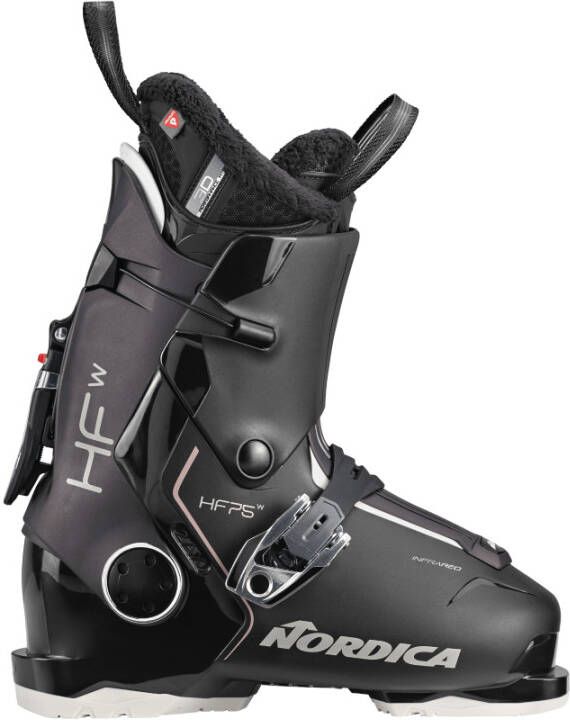 Nordica HF 75 W Skischoenen Dames 265