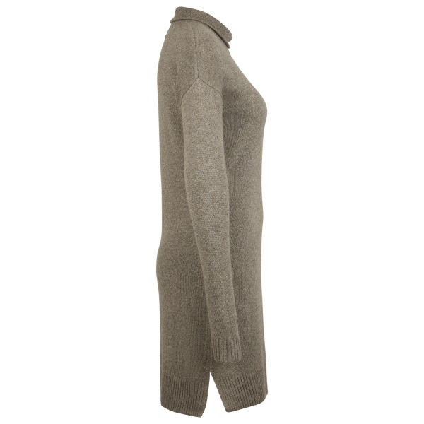 Sherpa - Women's Lhakpa Mock Neck Dress - Robe