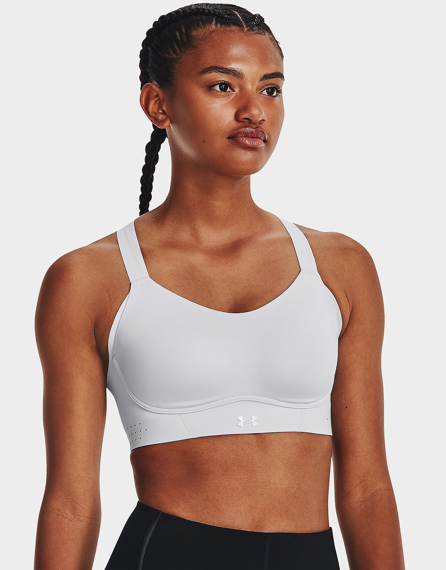 Under Armour Sport Bras UA Vanish Elite High Bra