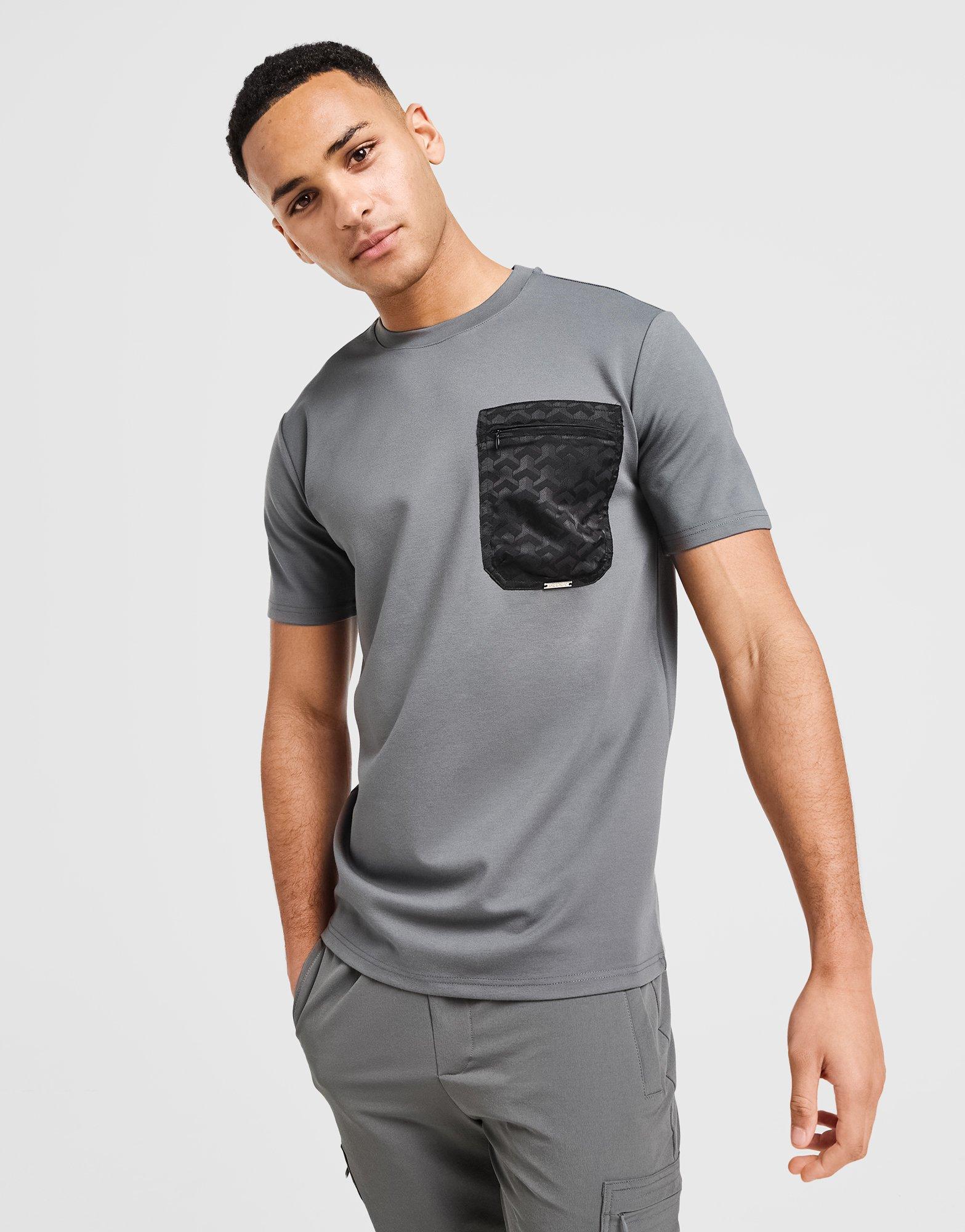 Belier T-shirt Monogramme