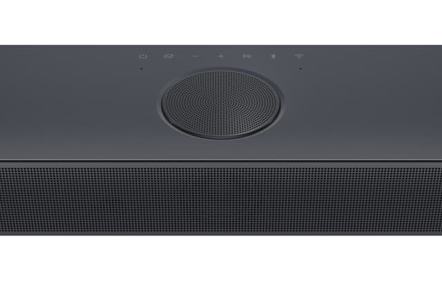 LG Soundbars SC9S.DSWELLK
