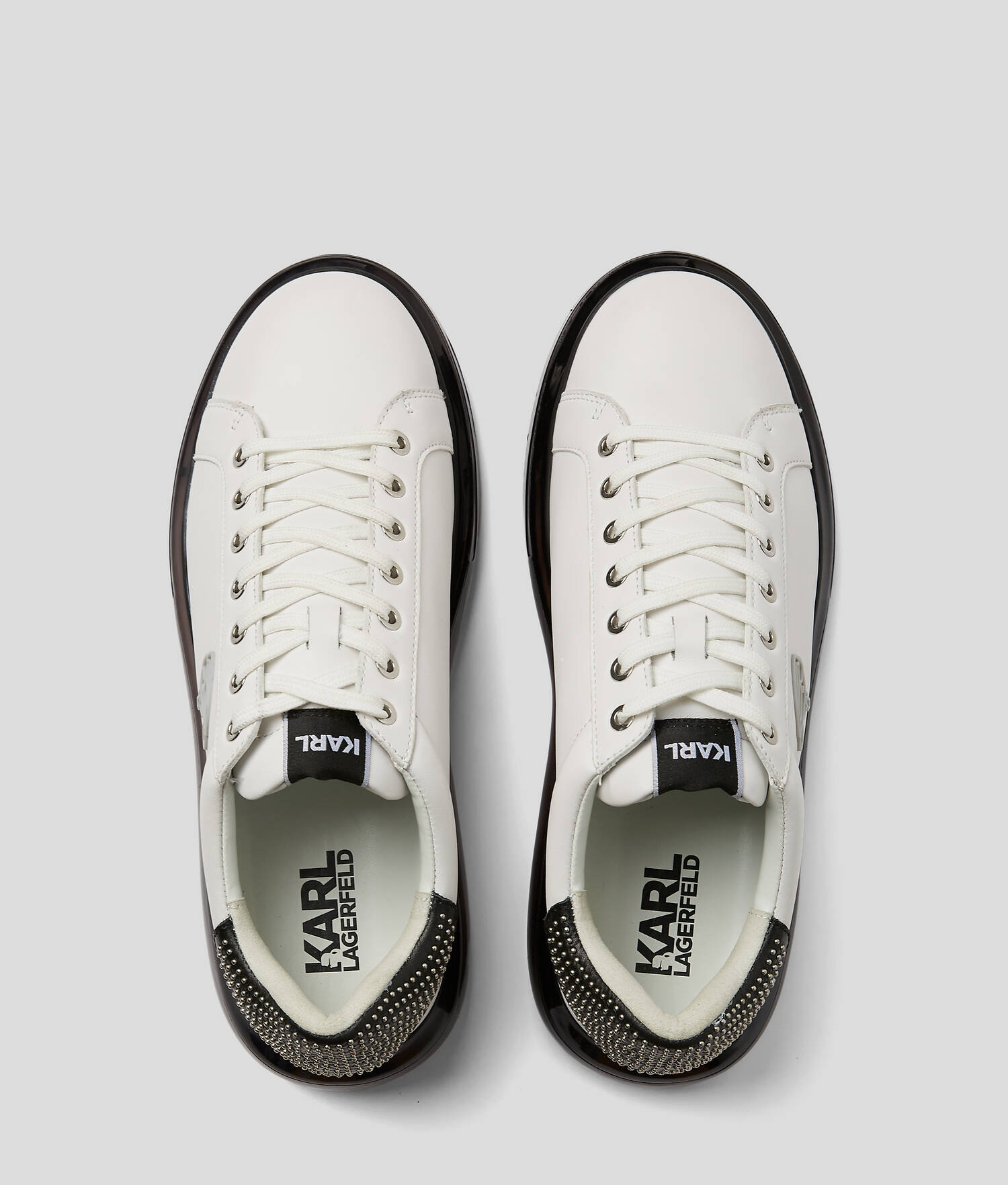 BASKETS AVEC AMORTI K/IKONIK NFT KAPRI