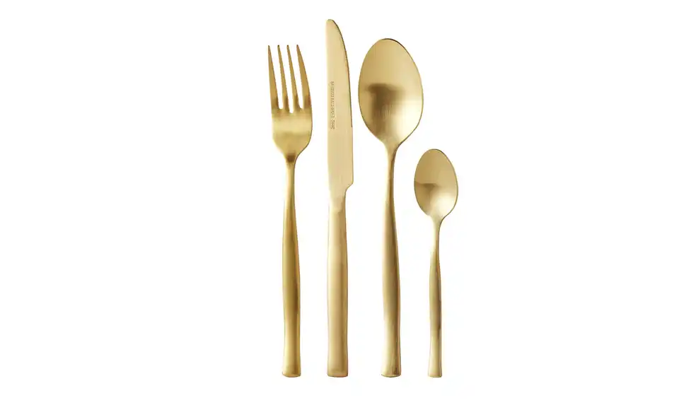 Peill+Putzler Besteckset, 16-teilig Oro