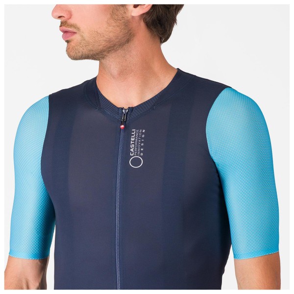 Castelli - Corretto Jersey - Maillot de cyclisme
