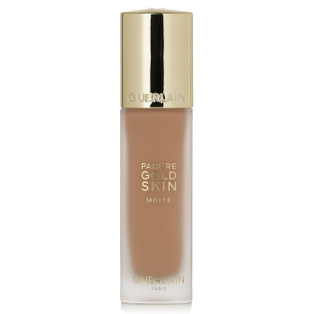 Guerlain Parure Gold Skin Matte Foundation SPF15