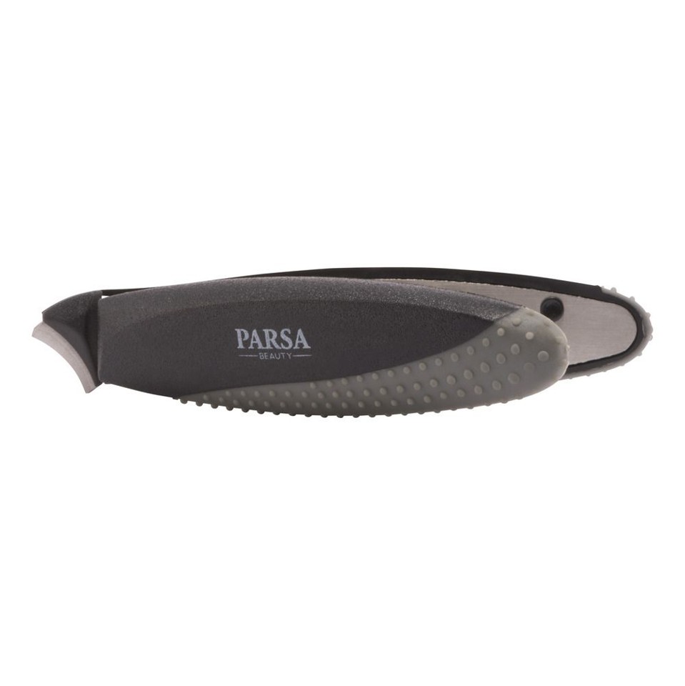 Parsa - Beauty Tånegleklipper Sort