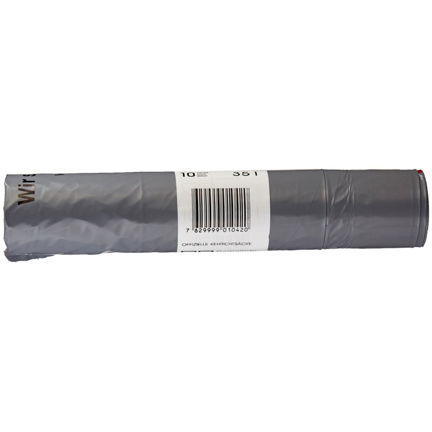 Gebührenkehrichtsack Köniz 35L 10 Stück