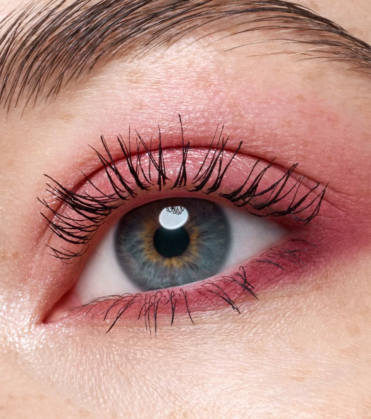 Catrice - Tiny Treasures Paleta de sombras - 020: Wild Berry