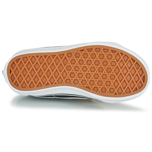 Vans - SK8-MID REISSUE V Negro / Blanco