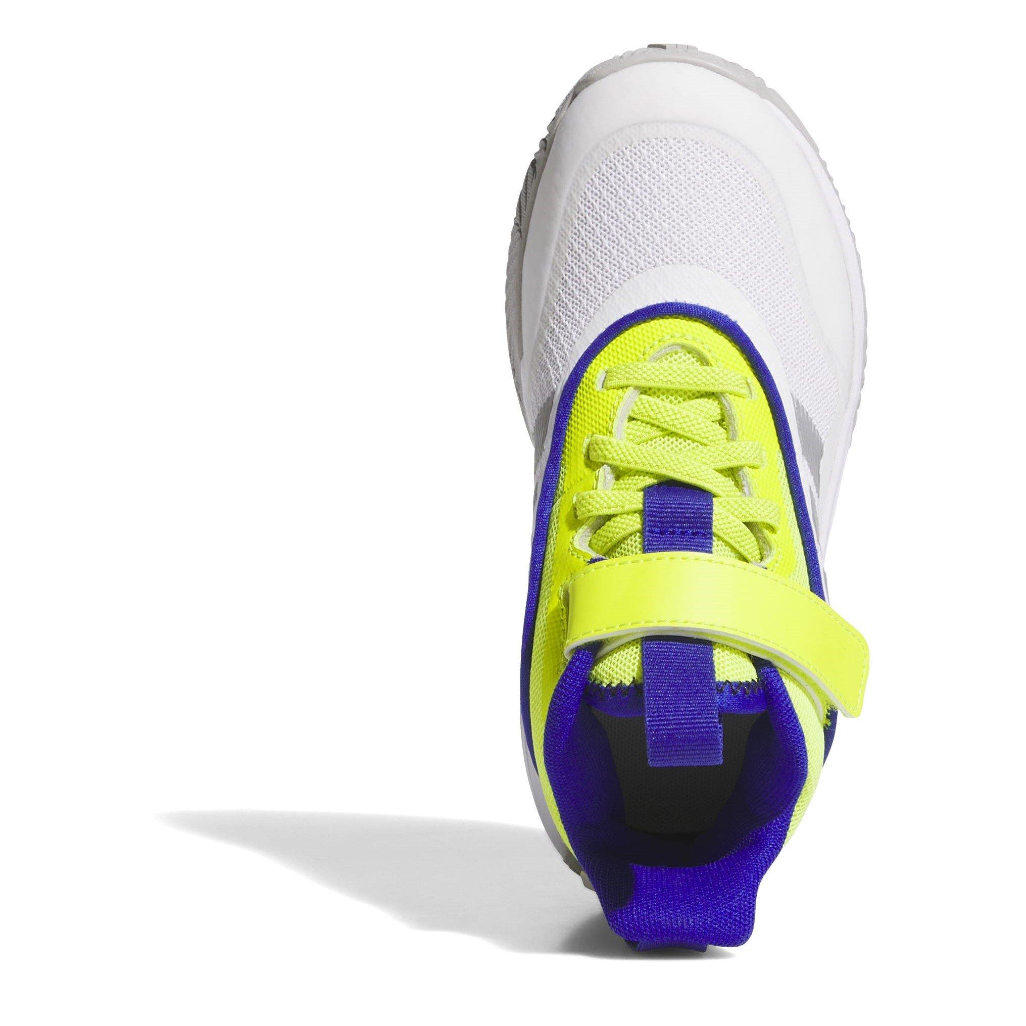 adidas Ownthegame 3.0 Basketball Trainers Boys