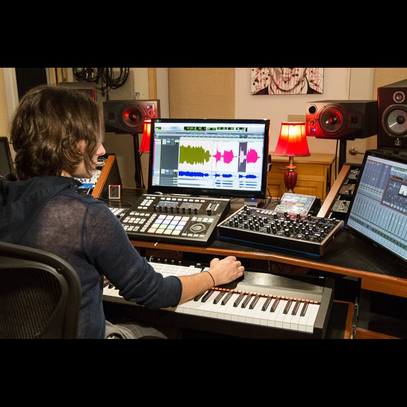 Avid Pro Tools Ultimate Student/Teacher abonnement verlenging (download)