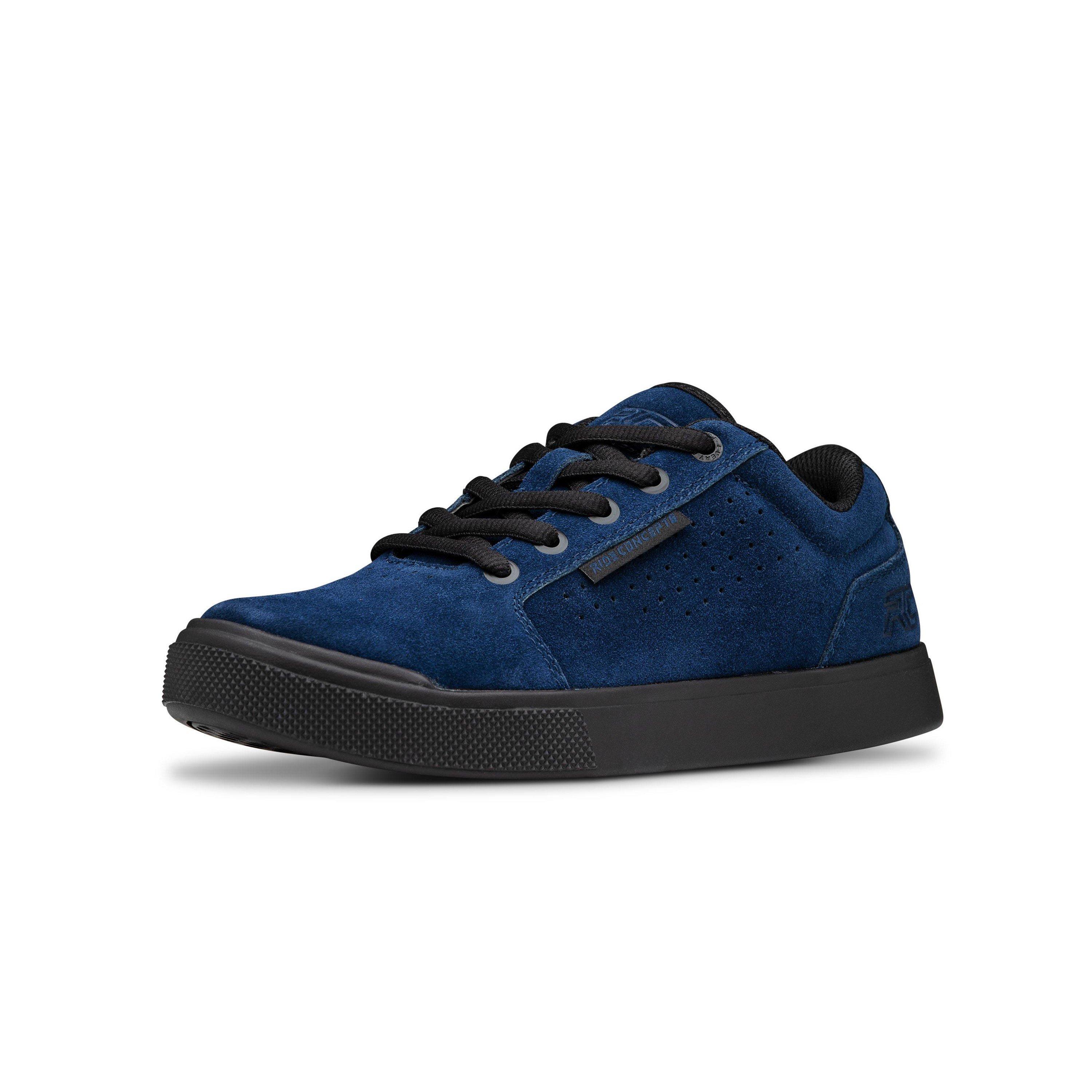 Ride Concepts Vice Youth Shoes