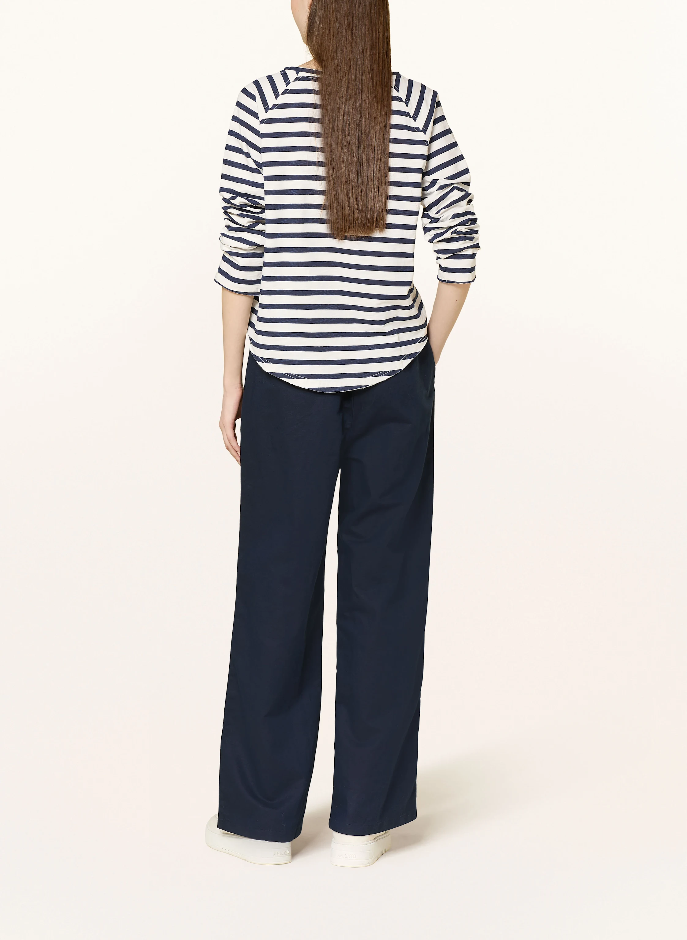 lollys laundry Longsleeve LIVALL