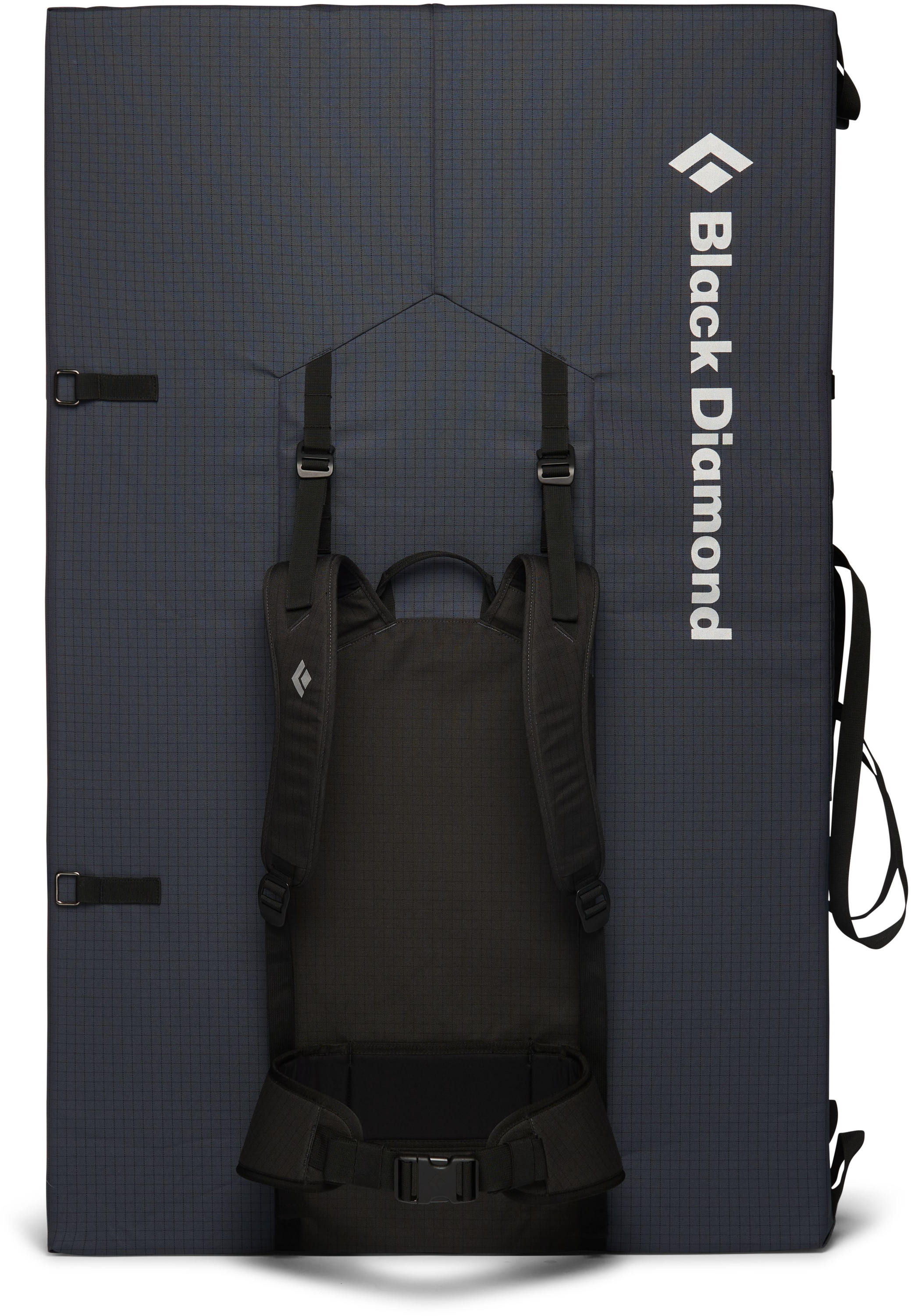 Black Diamond Mondo Crash pad