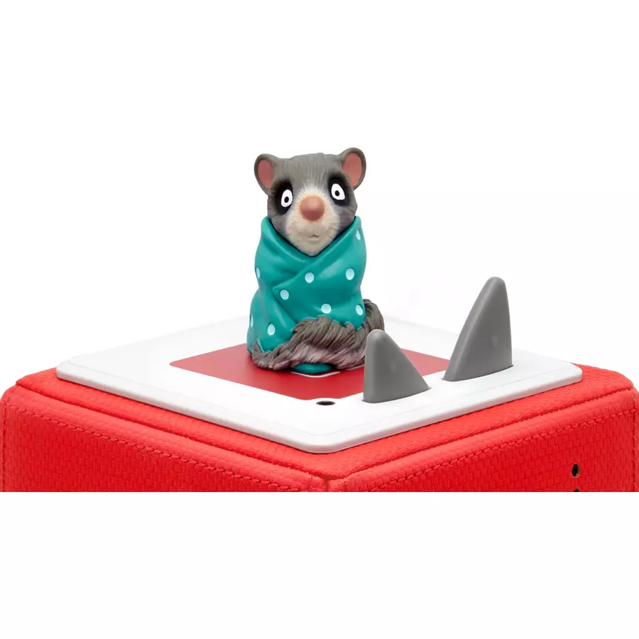tonies® Der kleine Siebenschläfer