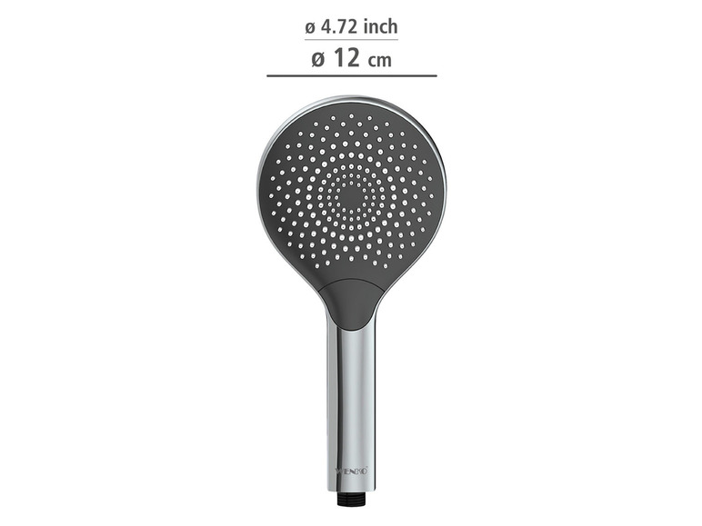 Douchekop Watersaving