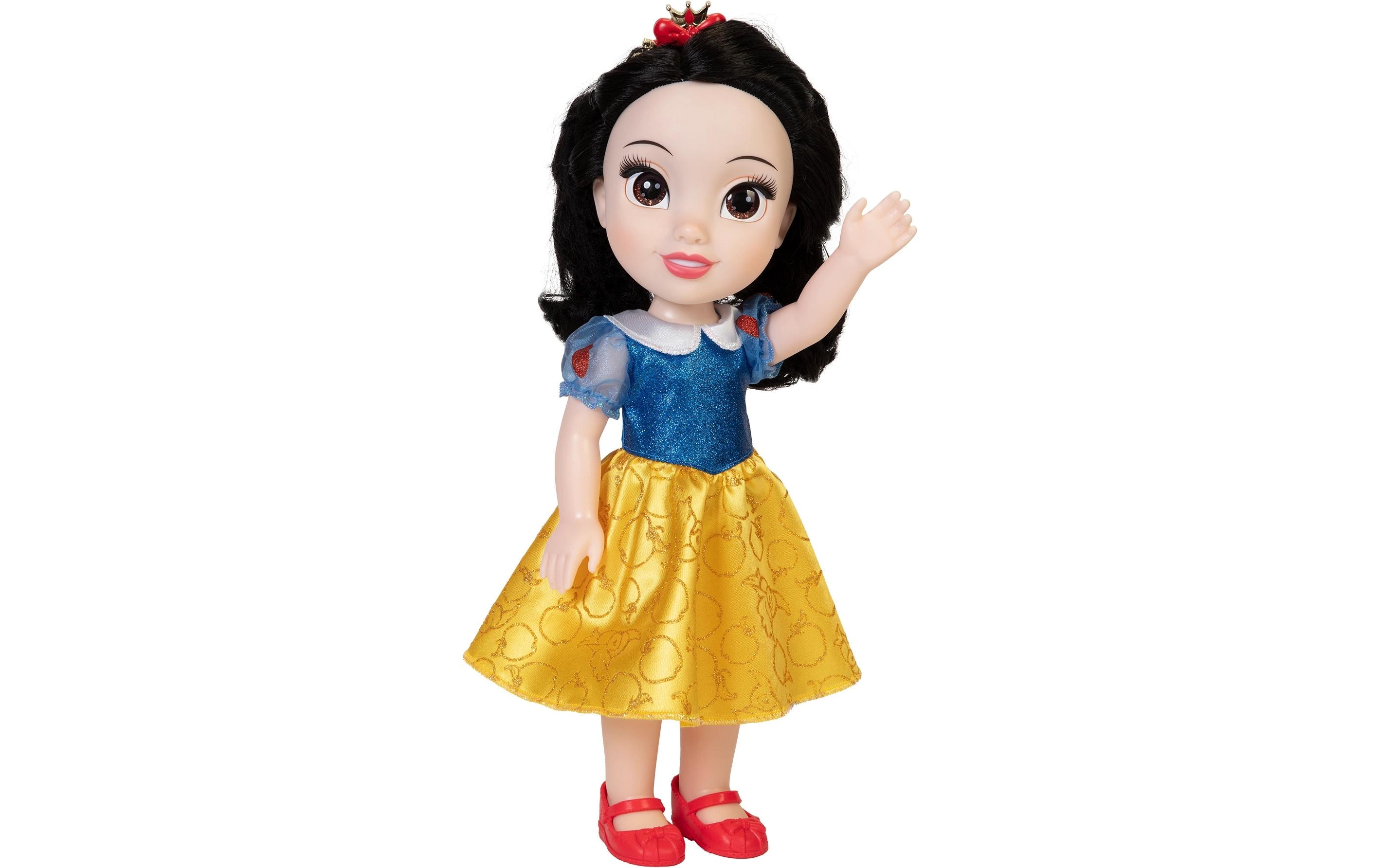 Puppe Disney Princess Snow White 35 cmSpielpuppe