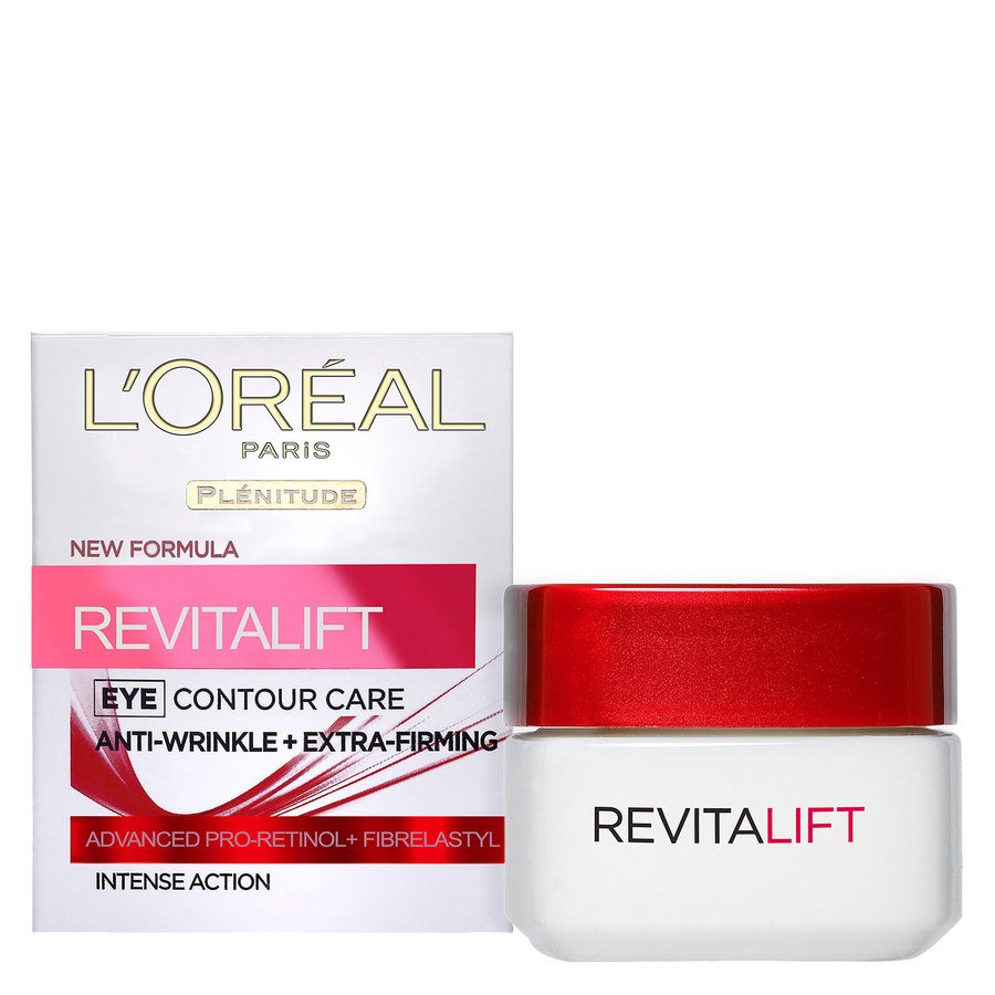 L'Oréal Paris Revitalift Eye Cream 15ml