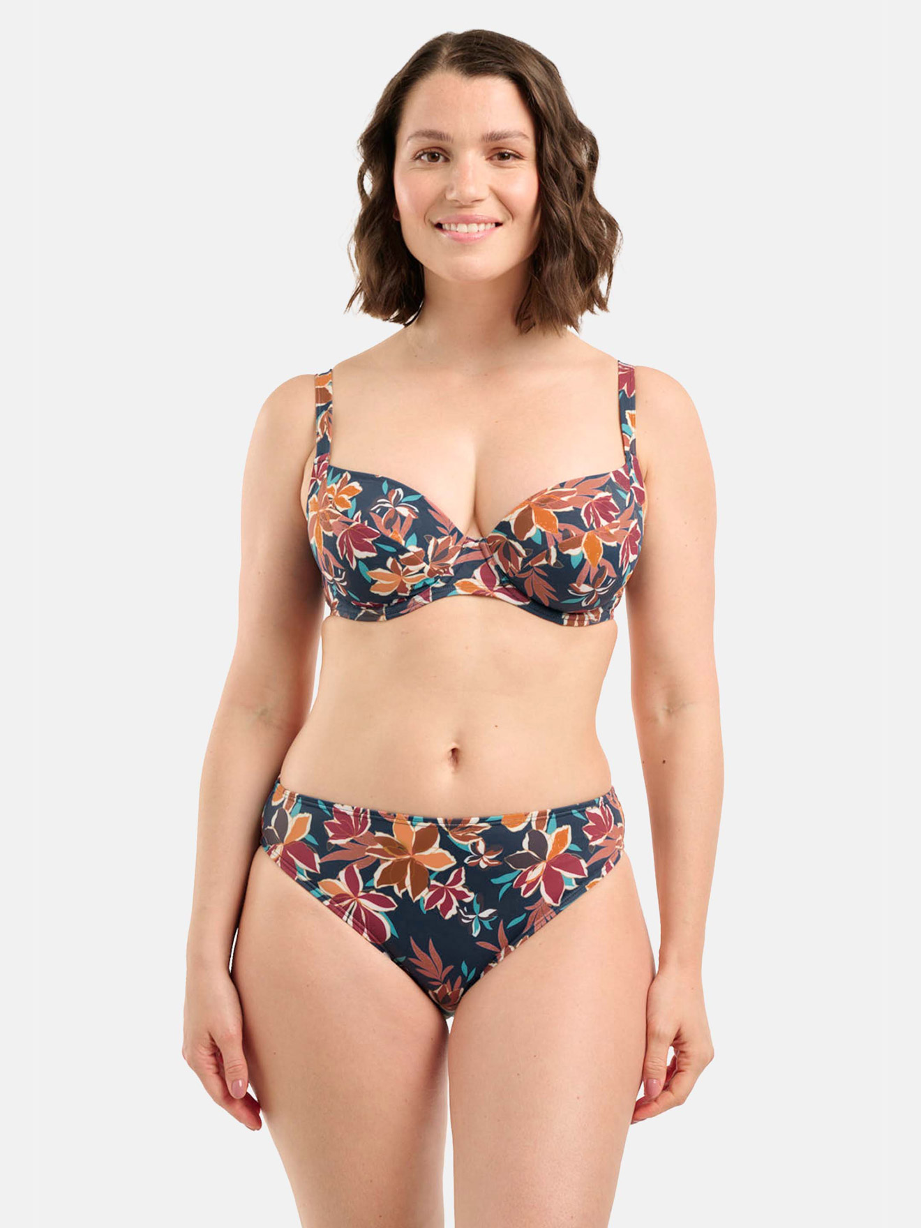 Haut de maillot de bain Staycation