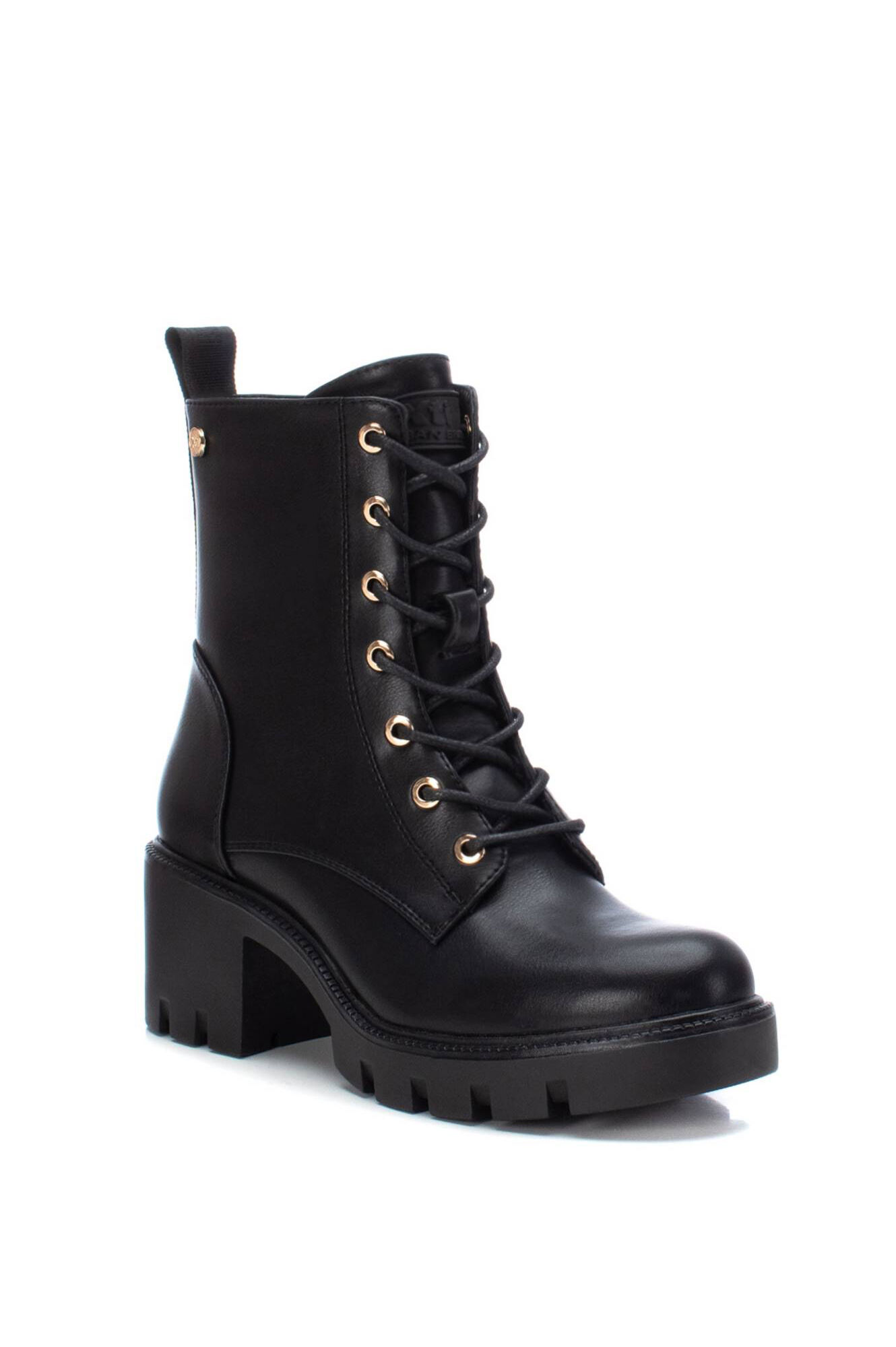 Botas de cano curto femininas